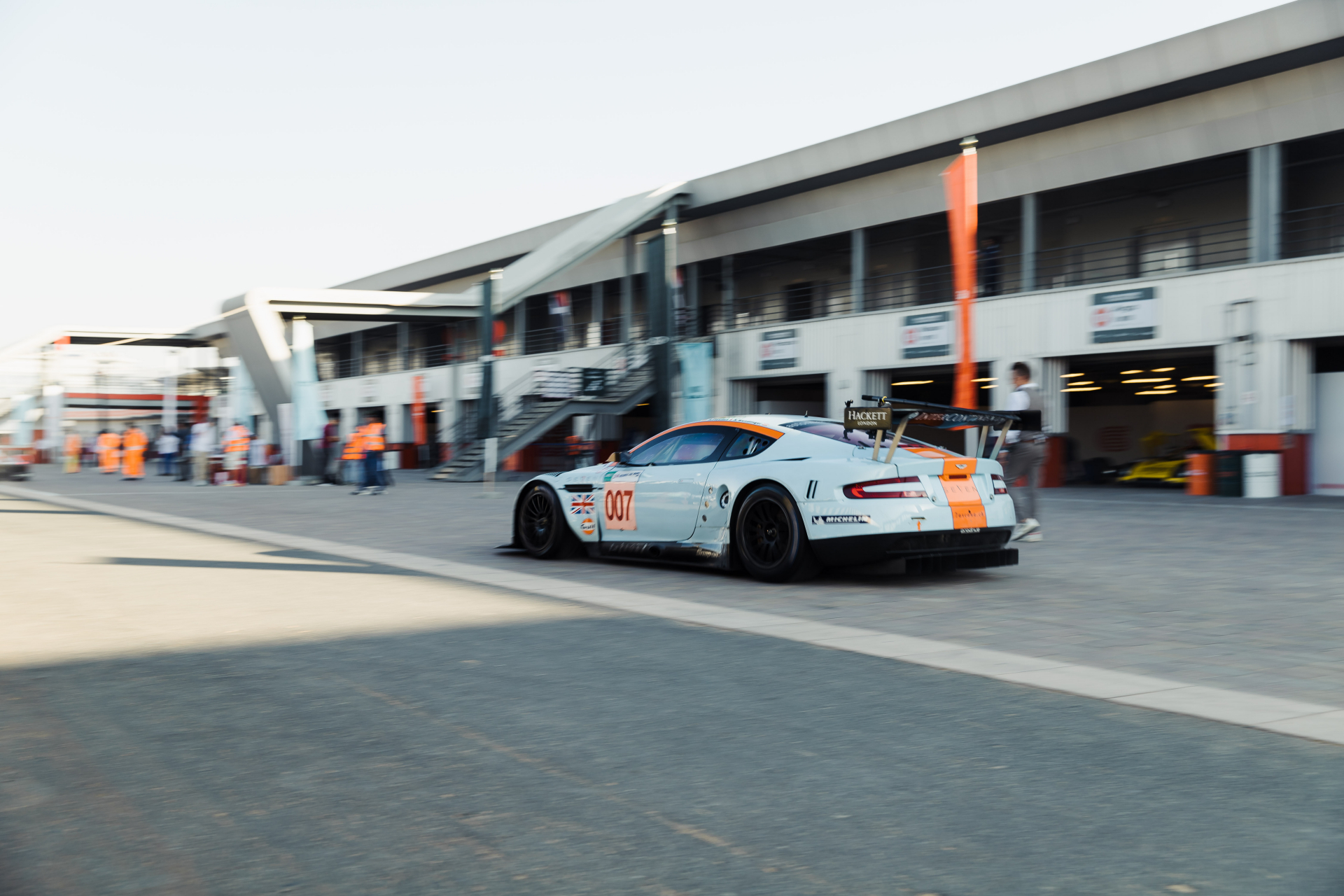 Les Inscriptions Pour Le Gulf Historic Dubai GP Revival Sont Ouvertes Les Inscriptions Pour Le Gulf Historic Dubai GP Revival Sont Ouvertes